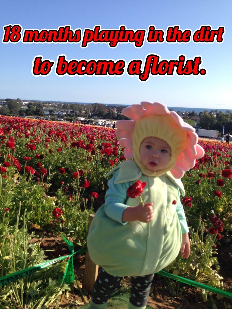 Career Aspirations At The Forefront