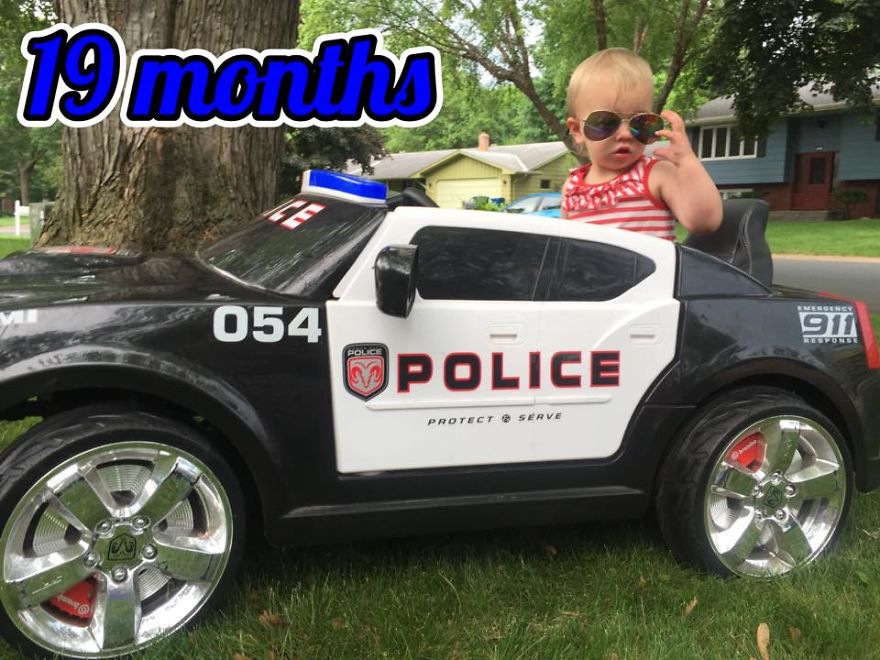 Career Aspirations At The Forefront