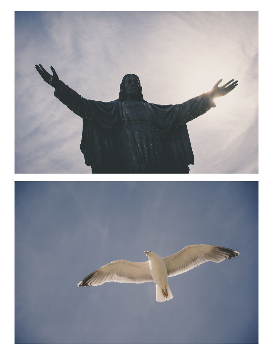 City By The Sea Coast - Palanga!