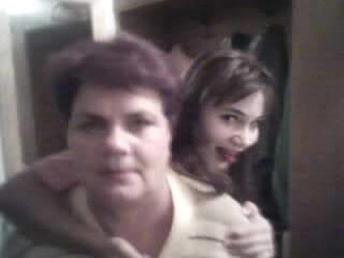 When I Was Younger I Thought I Was Orochimaru From Naruto... I Even Did My Makeup.