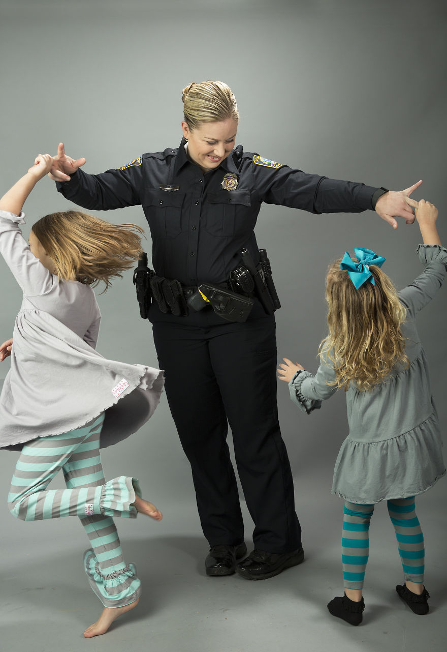 Honoring Mothers Who Save Was The Only Thing That Made Sense After I Had My Baby