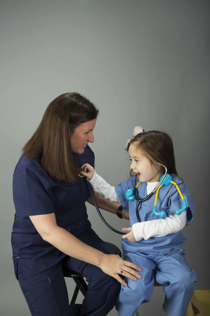 Honoring Mothers Who Save Was The Only Thing That Made Sense After I Had My Baby