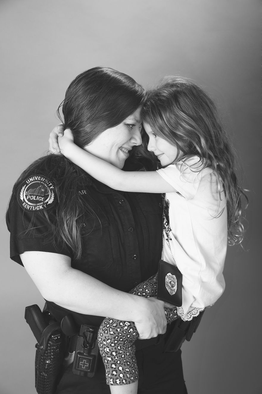 Honoring Mothers Who Save Was The Only Thing That Made Sense After I Had My Baby