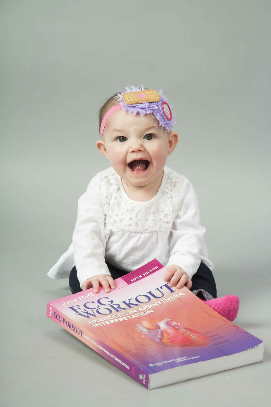 Honoring Mothers Who Save Was The Only Thing That Made Sense After I Had My Baby