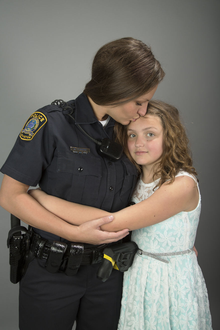 Honoring Mothers Who Save Was The Only Thing That Made Sense After I Had My Baby