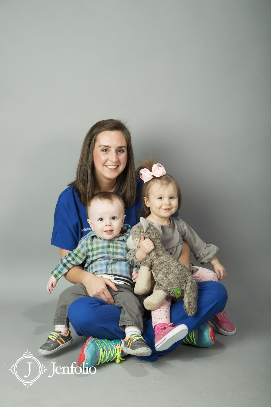 Honoring Mothers Who Save Was The Only Thing That Made Sense After I Had My Baby