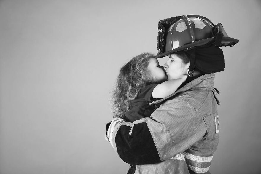 Honoring Mothers Who Save Was The Only Thing That Made Sense After I Had My Baby