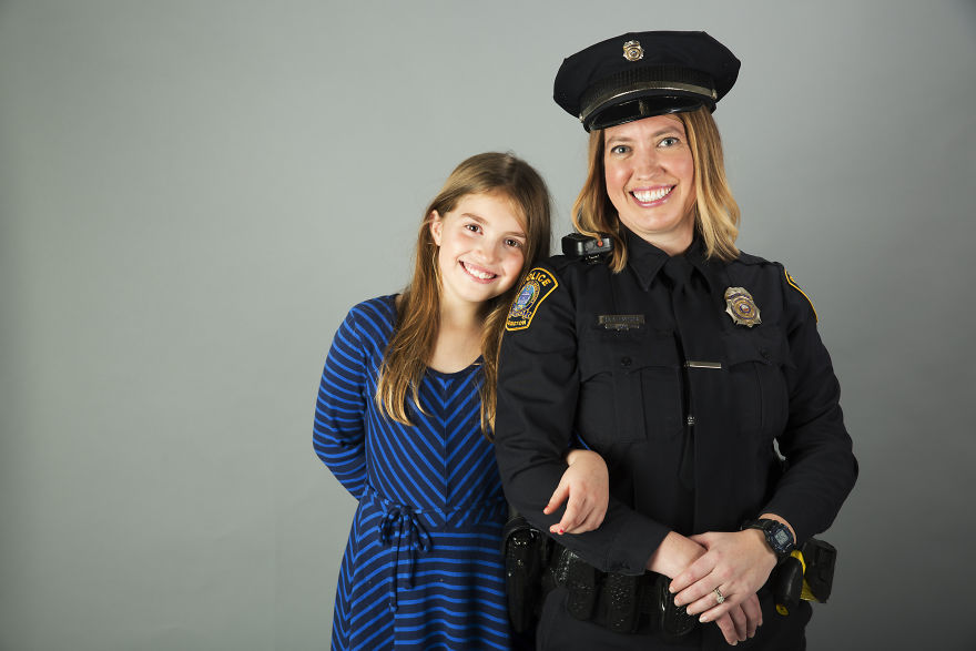 Honoring Mothers Who Save Was The Only Thing That Made Sense After I Had My Baby