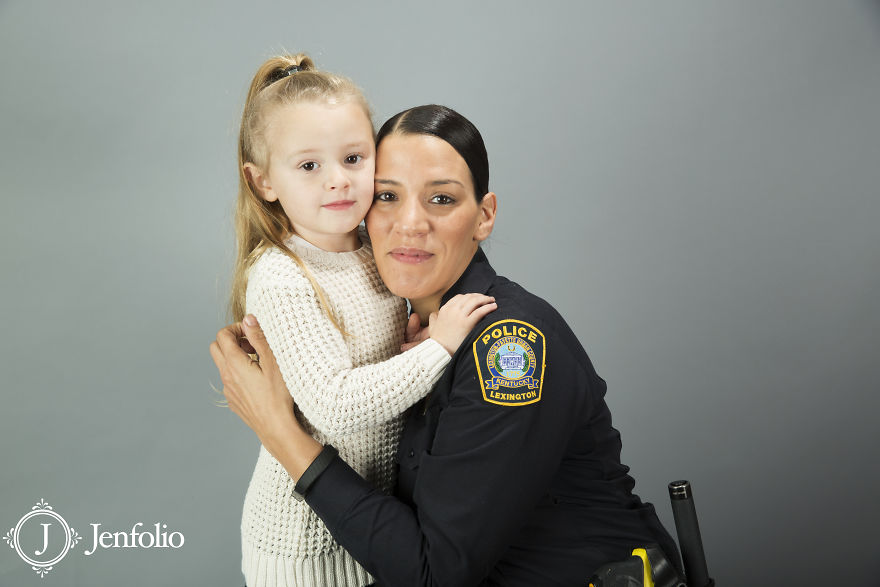 Honoring Mothers Who Save Was The Only Thing That Made Sense After I Had My Baby