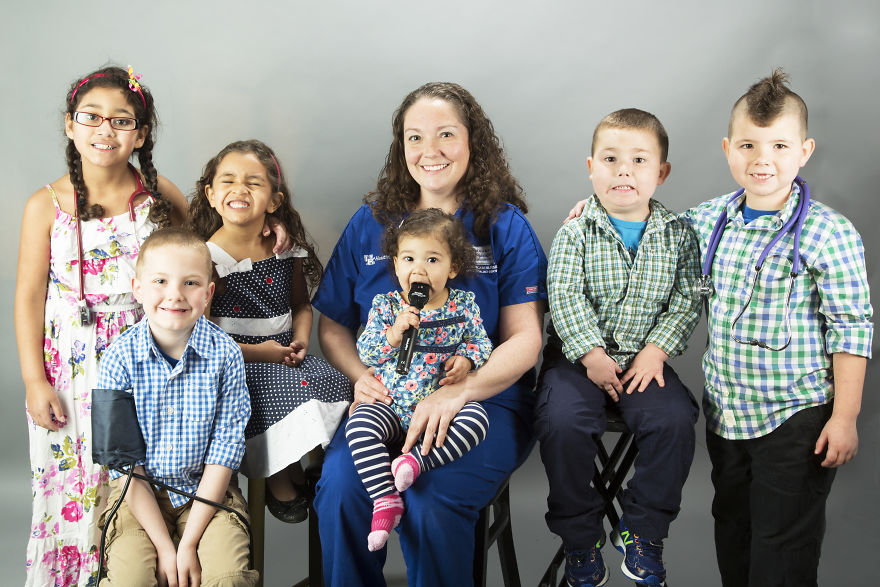 Honoring Mothers Who Save Was The Only Thing That Made Sense After I Had My Baby