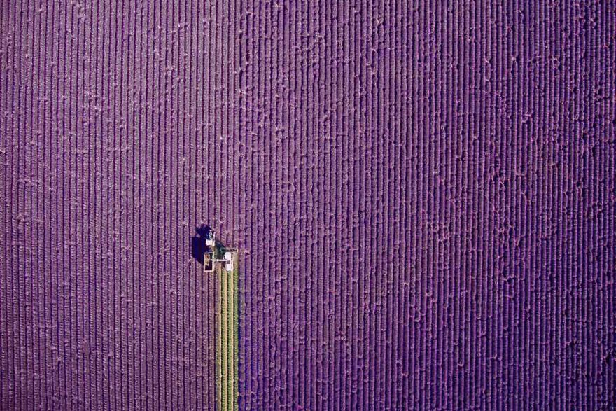 The Best Photos Taken By Drones In 2017 The Best Photos Taken By Drones In 2017