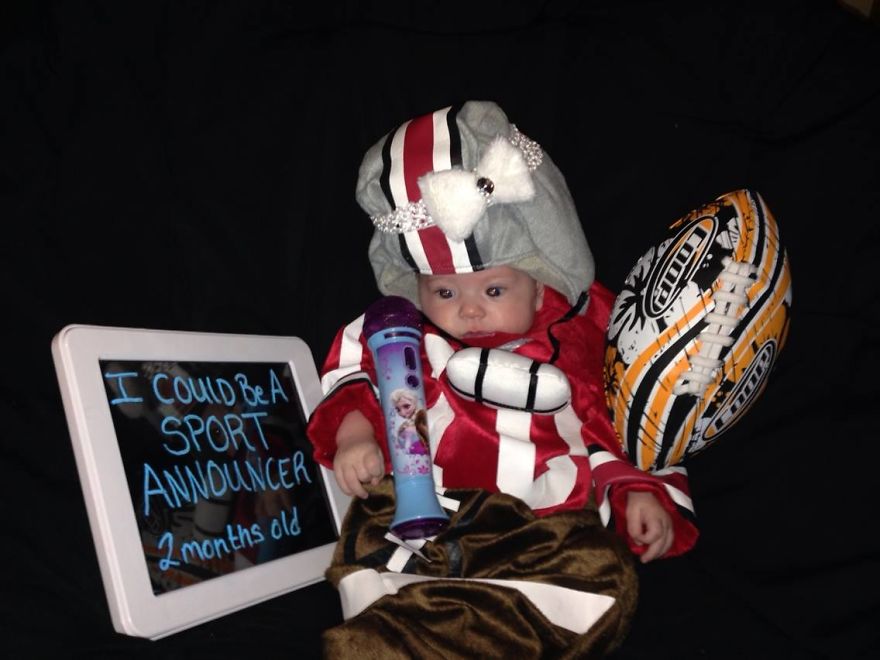 Career Aspirations At The Forefront