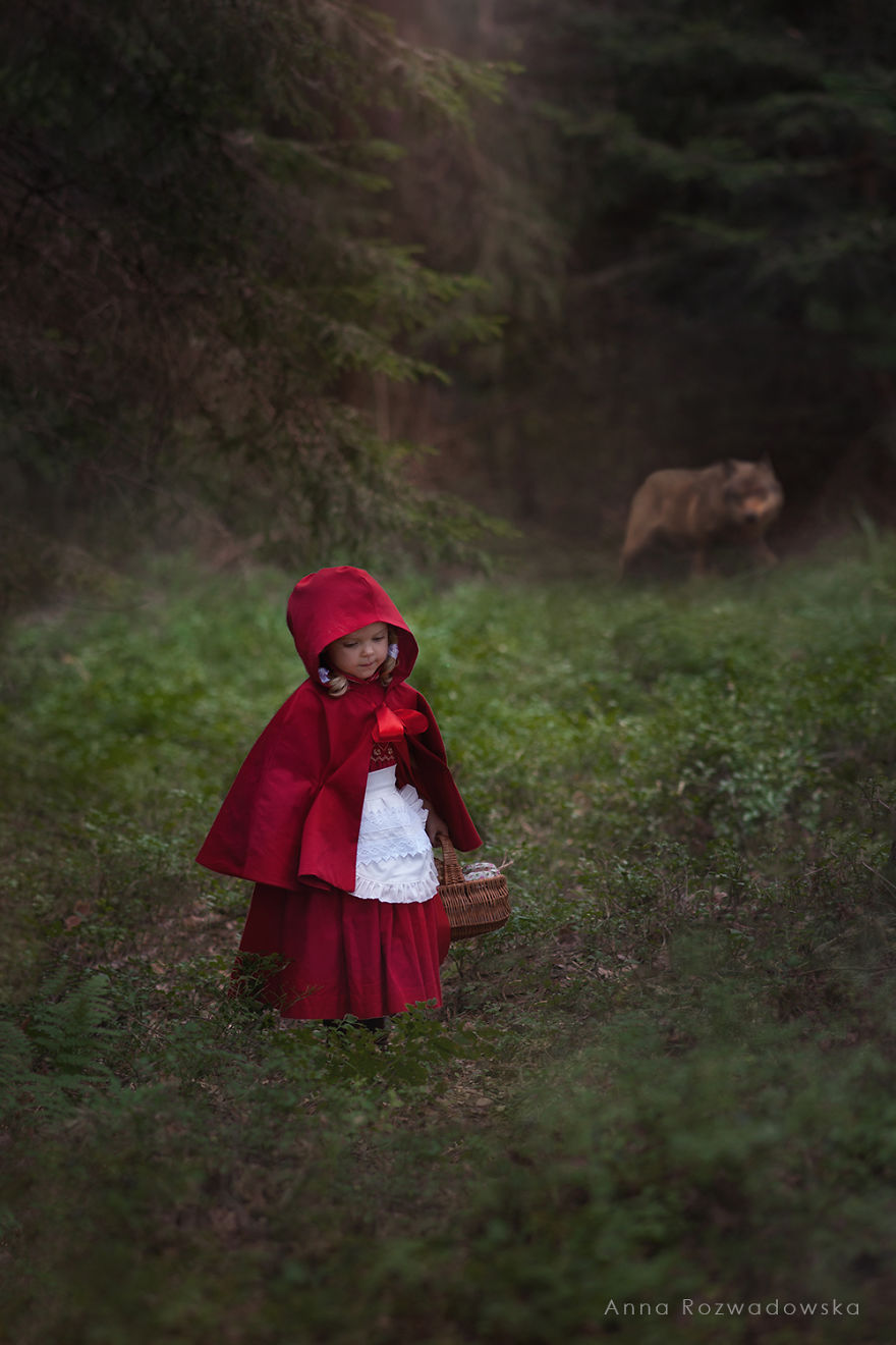 I Create Magical Pictures With My Children (Part 2) I Create Magical Pictures With My Children (Part 2)