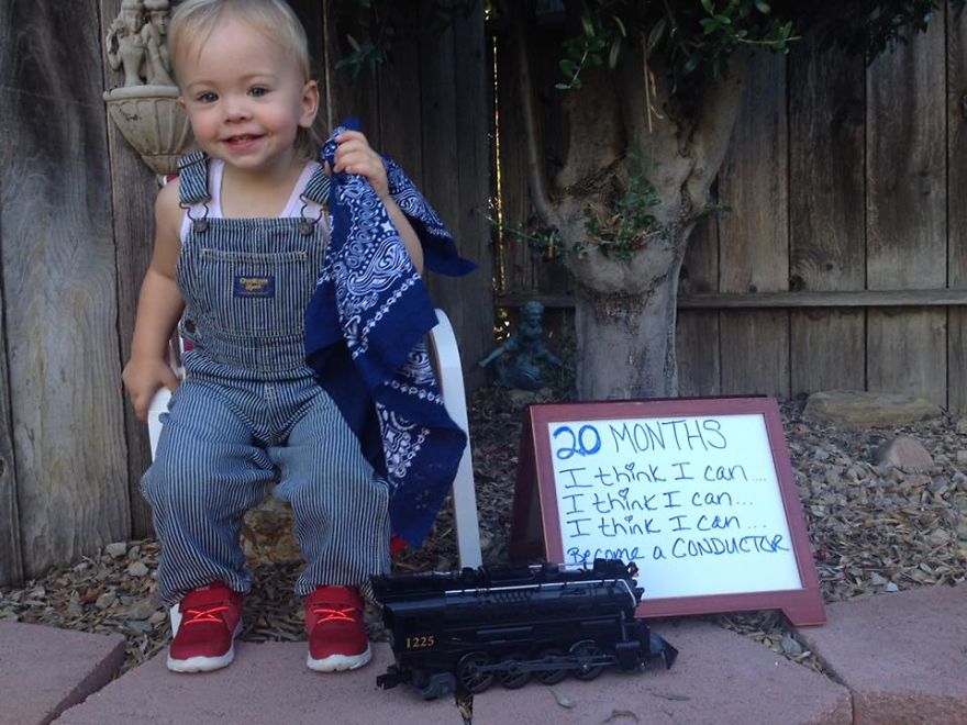 Career Aspirations At The Forefront