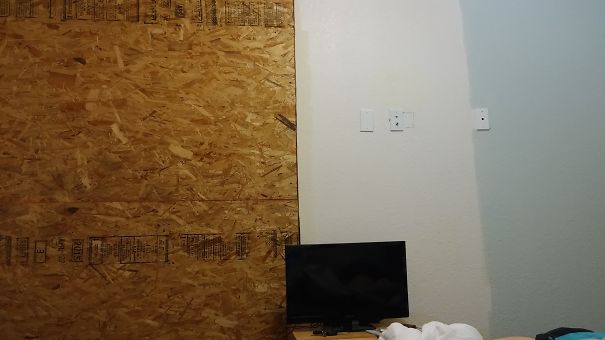 $60 Per Night In San Francisco. I Get What I Paid For...