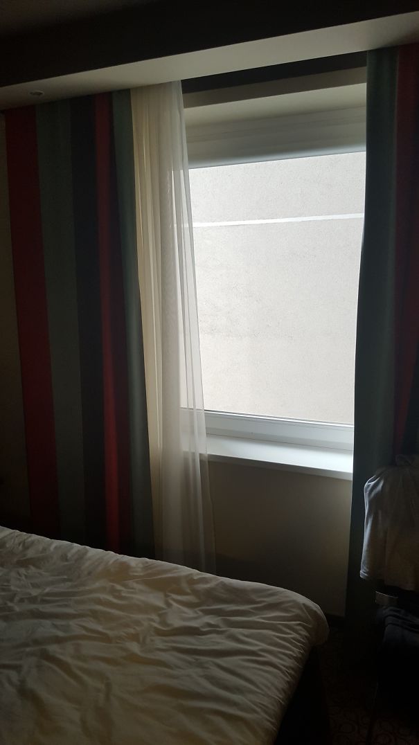 Kaunas, Lithuania - Nice View In 100eur Per Night Hotel