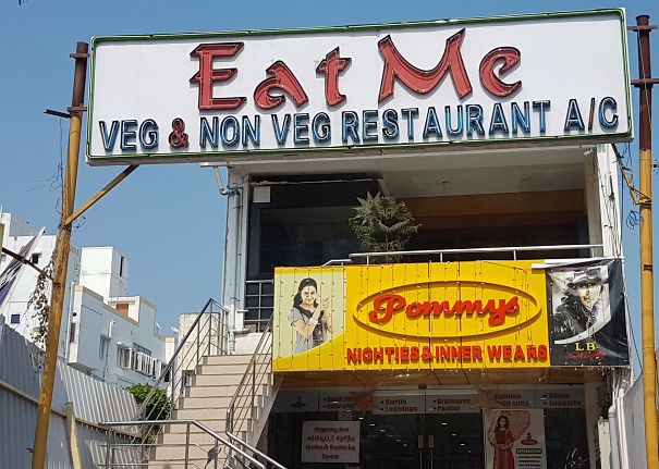 Well, Its An Invitation Nevertheless !