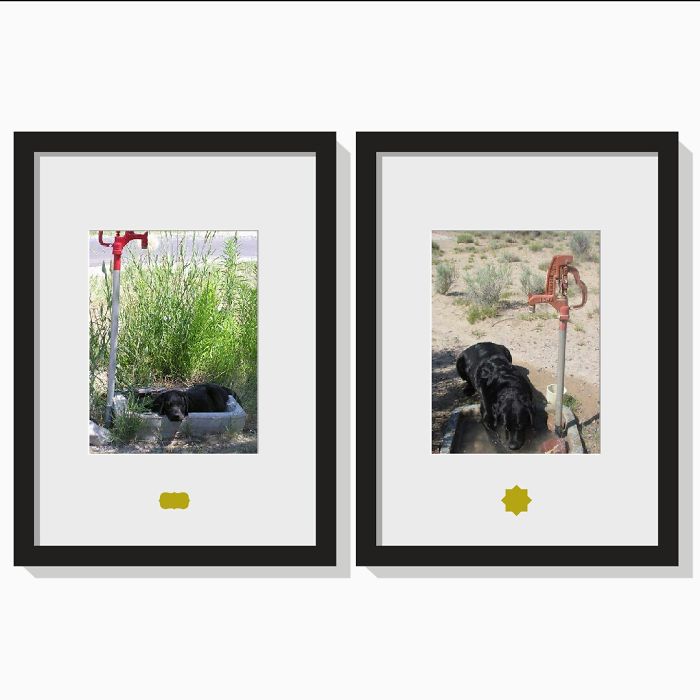 Boog Then And Now :)