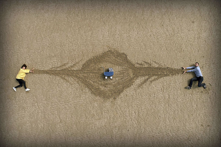 Next Level, France (Creativity - Finalist)