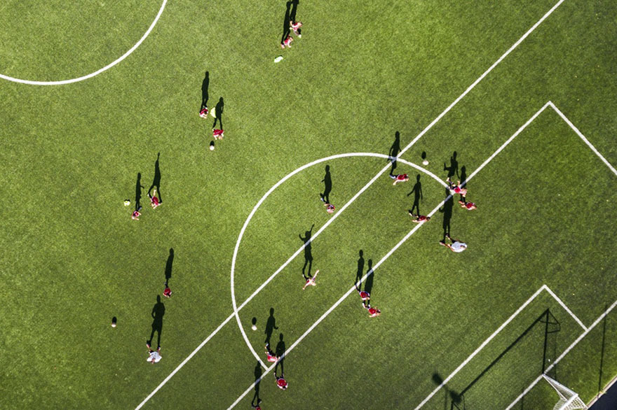 Goal, Spain (People - Finalist)