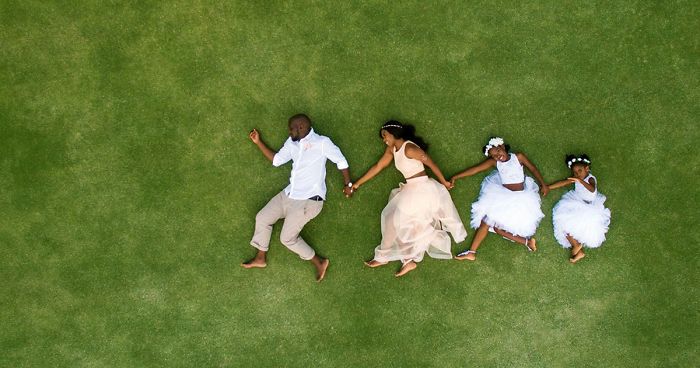 The Best Drone Photos Of 2017 Have Just Been Announced, And They Will Take Your Breath Away