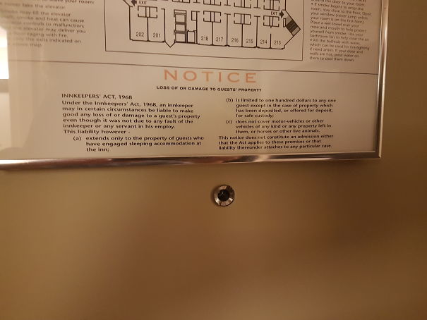 Don't Steal My Horse.