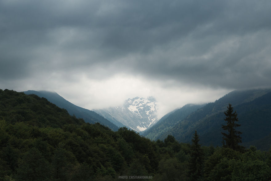 Albota, Sibiu County