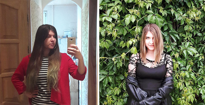 We All Need Changes From Time To Time