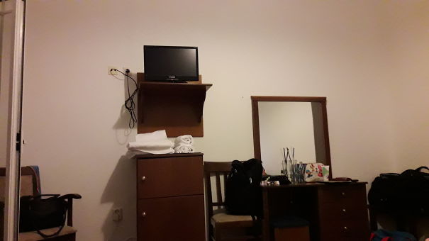 Hawk-eyes Required...