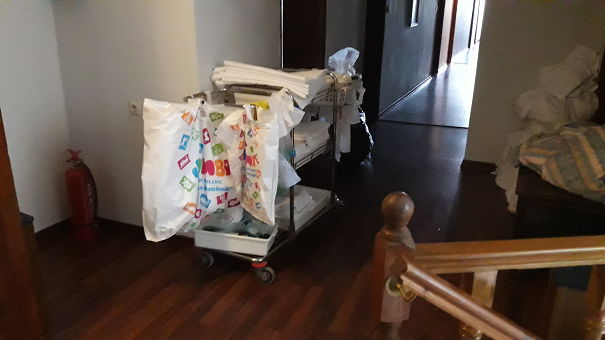 Greeks Will Understand...