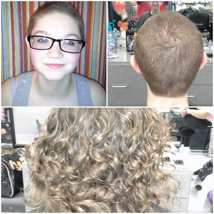 Amazing Lack Of Concern Of What Others Think!