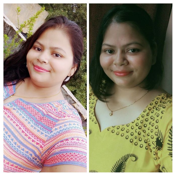 Just Got A New Haircut