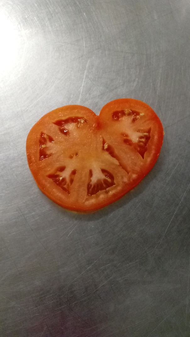 Guess Ever One Was Feeling The Love!