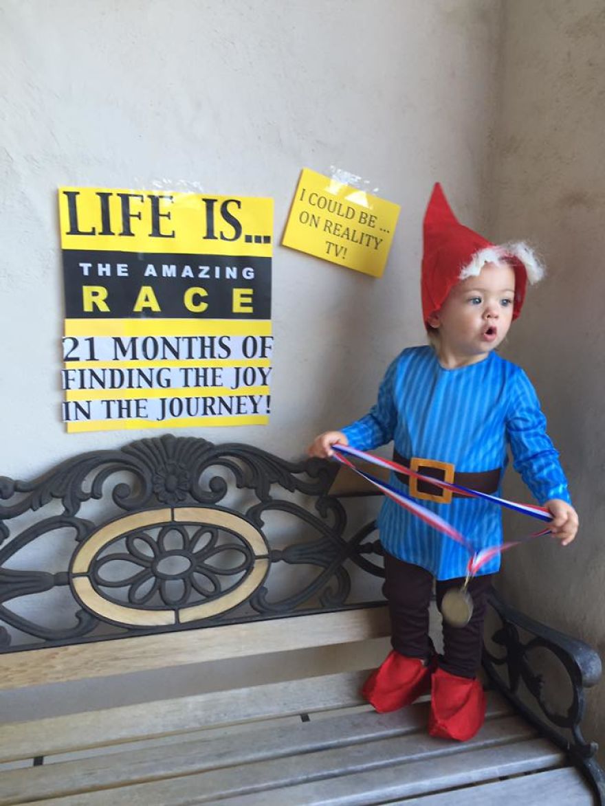 Career Aspirations At The Forefront