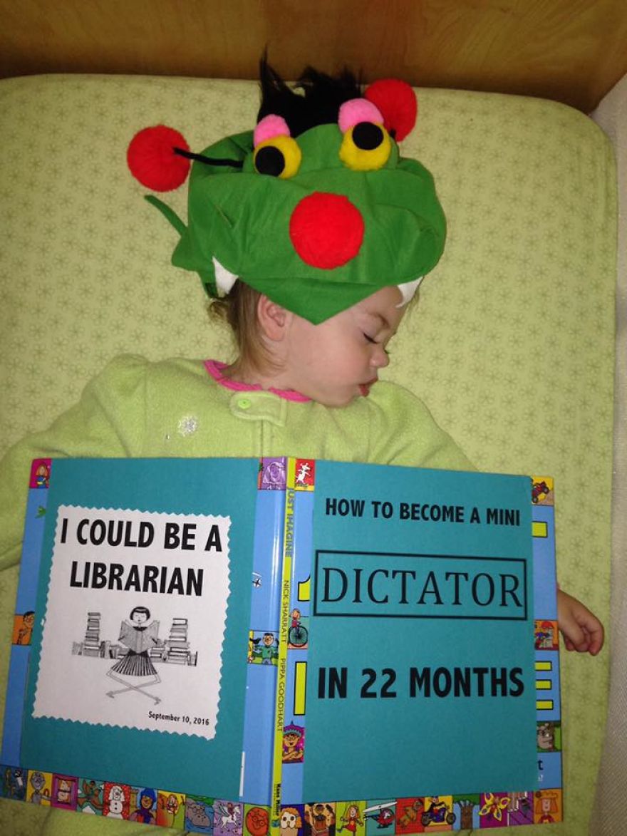 Career Aspirations At The Forefront