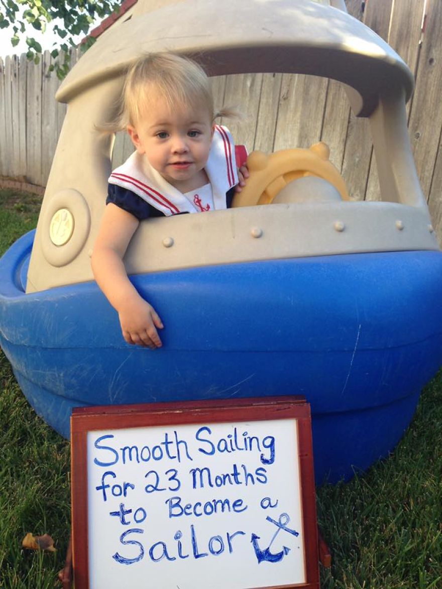 Career Aspirations At The Forefront