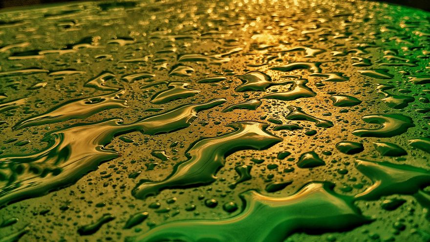 When You Have A 140$ Phone But Passion To Turn It Into A 1000$ Camera