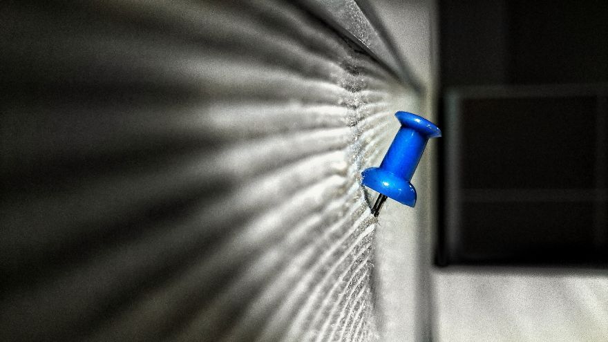 When You Have A 140$ Phone But Passion To Turn It Into A 1000$ Camera