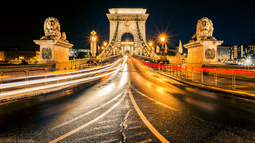 15 Pictures That Will Make You Want To Visit Budapest