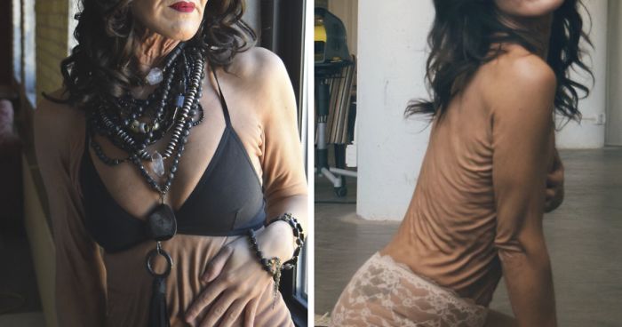 This 26-Year-Old Woman Is Changing The Way We Think About Beauty StandardsThis 26-Year-Old Woman Is Changing The Way We Think About Beauty Standards