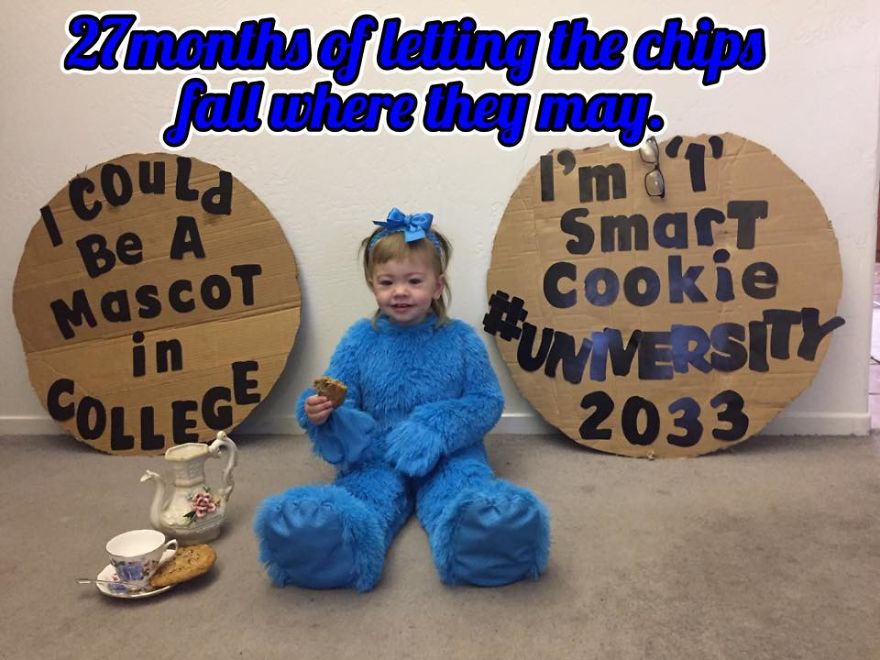 Career Aspirations At The Forefront