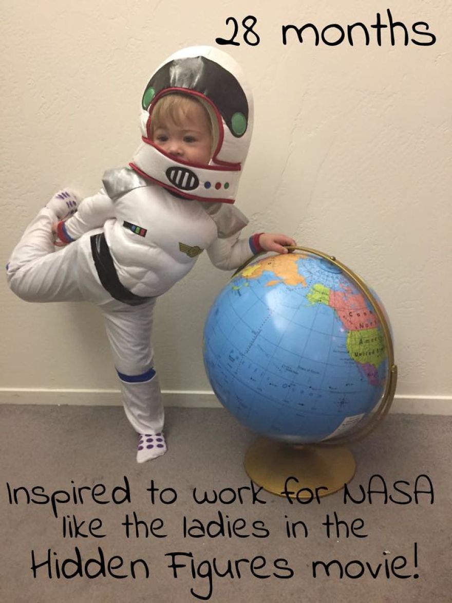 Career Aspirations At The Forefront