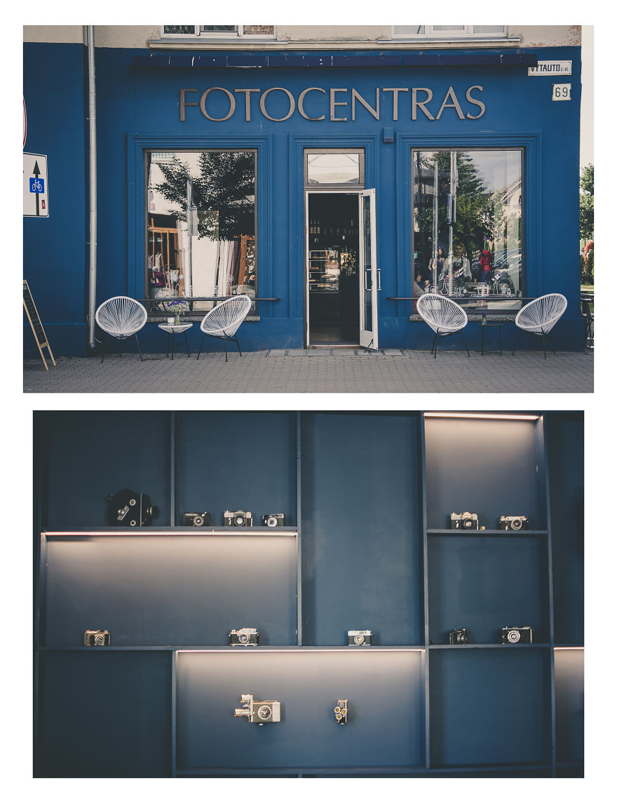 City By The Sea Coast - Palanga!