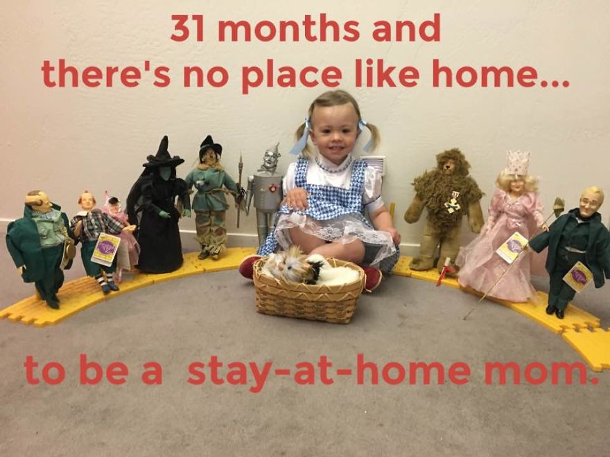 Career Aspirations At The Forefront