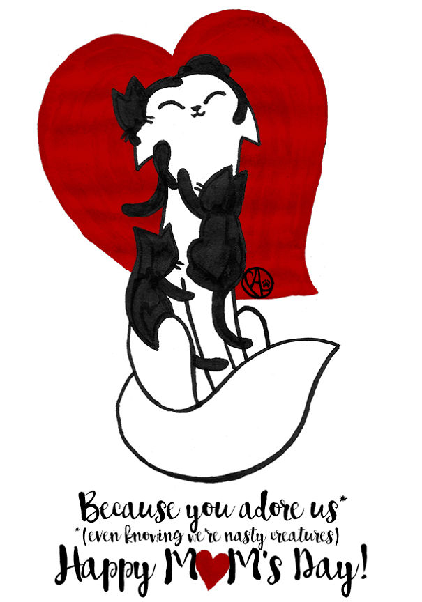 Applies To Every One Of Us, I Think