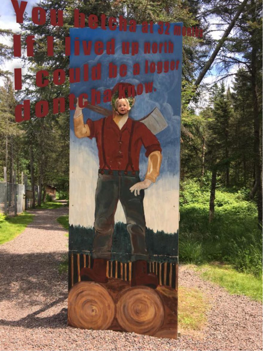 Career Aspirations At The Forefront