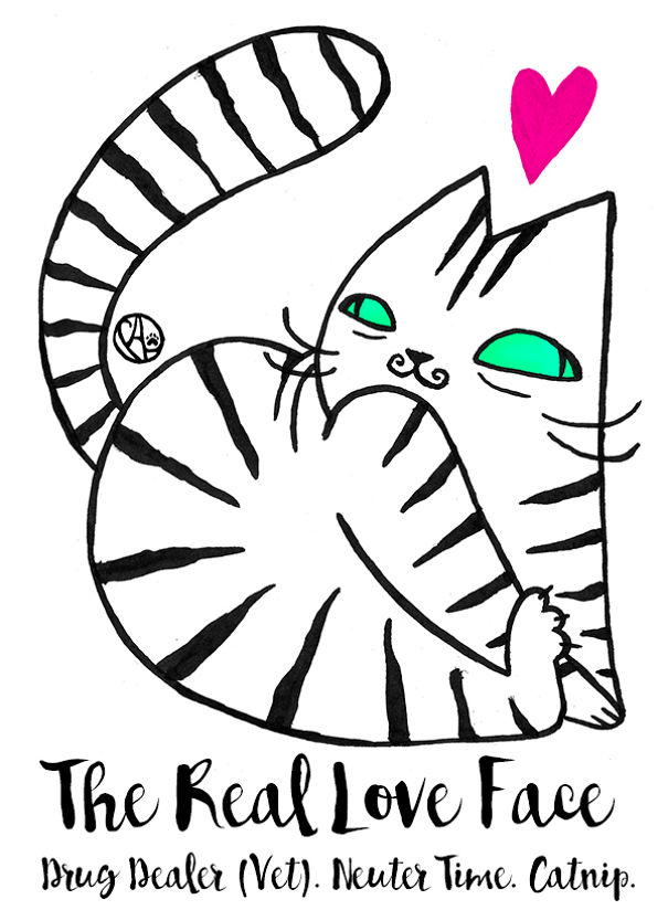 You Should See Moira's Expression On Drugs