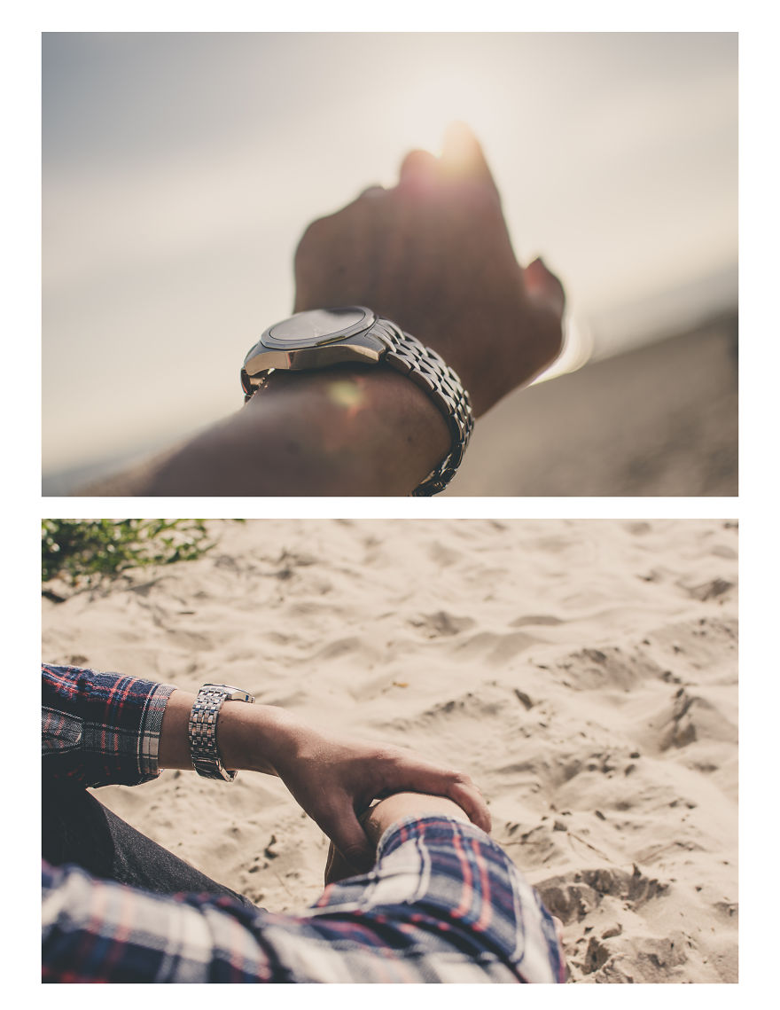 City By The Sea Coast - Palanga!