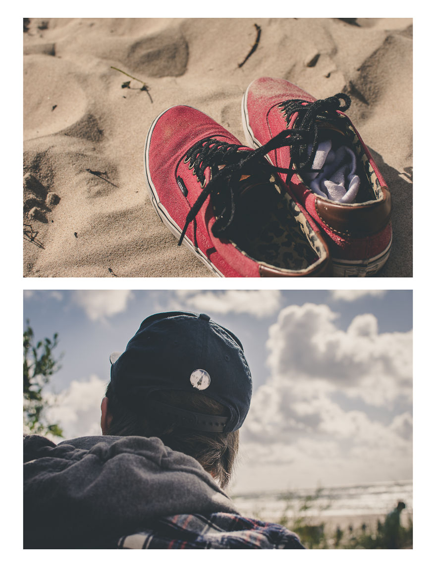 City By The Sea Coast - Palanga!