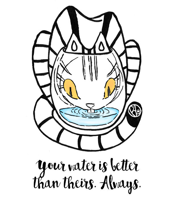 I Don't Find This Funny At All